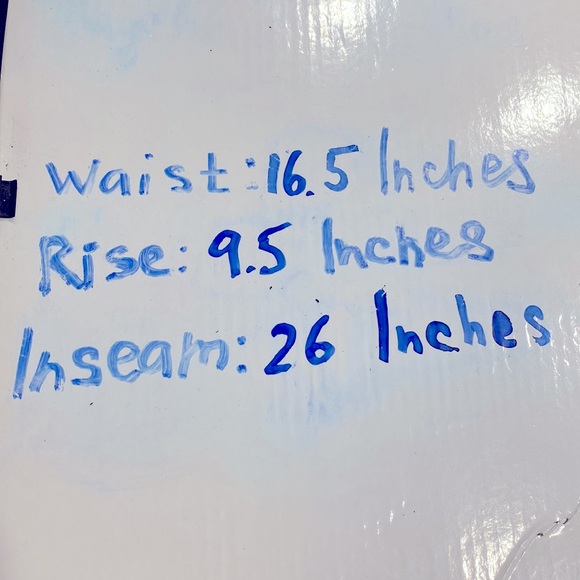 Loft Zoe Cropped Black Pants Zipper On Side Women's Size 8 ! - Picture 10 of 10